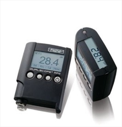 Máy đo độ dày lớp phủ fischer permascope mp0